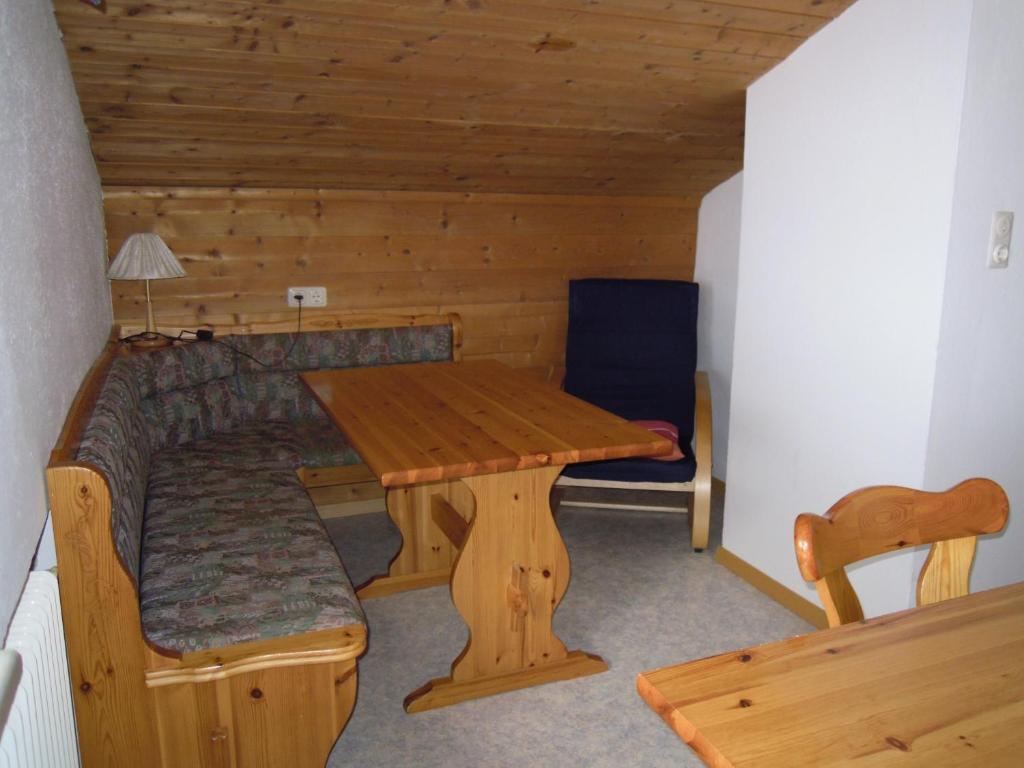 Pension Herzoggut Zell am See Room photo