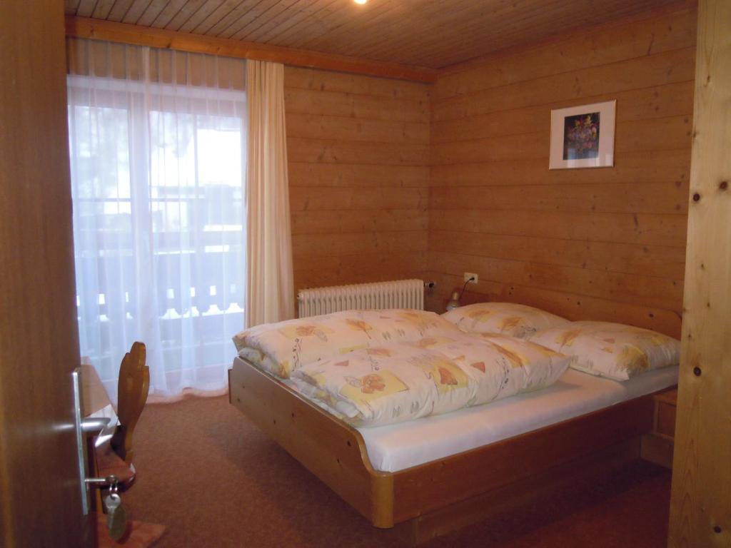 Pension Herzoggut Zell am See Room photo